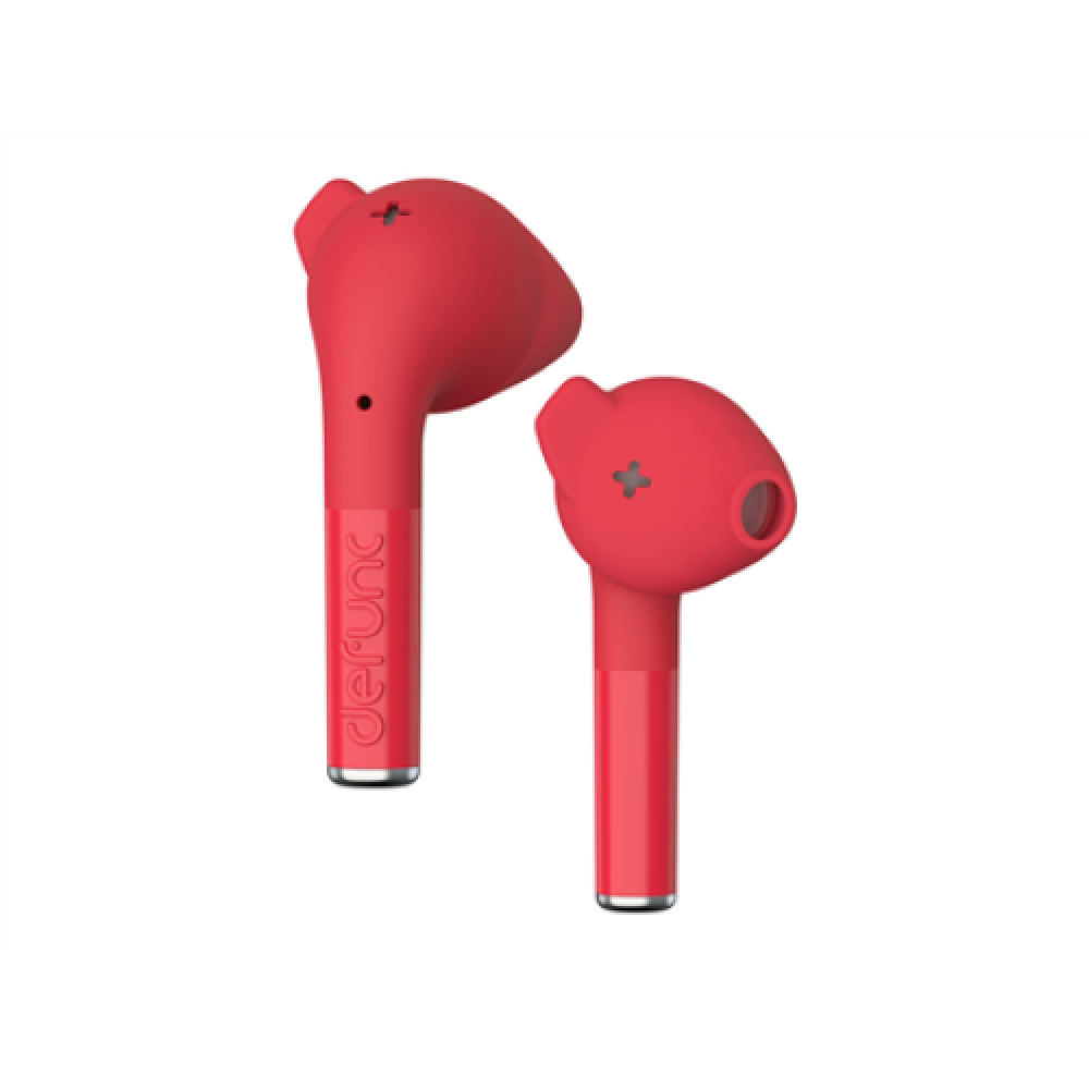 Defunc , Earbuds , True Go Slim , Wireless