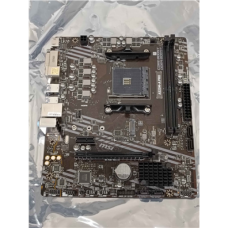 SALE OUT. MSI A520M-A PRO , MSI , A520M-A PRO , Processor family AMD , Processor socket AM4 , DDR4 , Memory slots 2 , Chipset AMD A , Micro ATX , USED, REFURBISHED, WITHOUT ORIGINAL PACKAGING AND ACCESSORIES, ONLY BACKPANEL INCLUDED