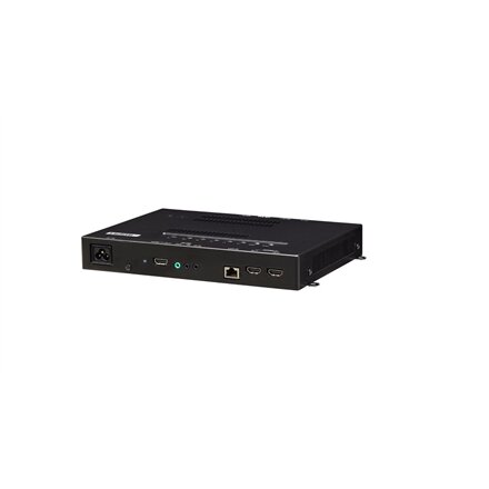 LG , OPS Player , WP601-B , webOS