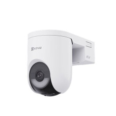 EZVIZ Battery-Powered PT Camera , CS-HB8c , Dome , 4 MP , 4mm , IP65 , H.264/H.265 , Micro SD, Max. 512 GB
