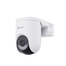 EZVIZ Battery-Powered PT Camera , CS-HB8c , Dome , 4 MP , 4mm , IP65 , H.264/H.265 , Micro SD, Max. 512 GB EZVIZ Battery-Powered PT Camera , CS-HB8c , Dome , 4 MP , 4mm , IP65 , H.264/H.265 , Micro SD, Max. 512 GB