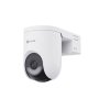 EZVIZ Battery-Powered PT Camera , CS-HB8c , Dome , 4 MP , 4mm , IP65 , H.264/H.265 , Micro SD, Max. 512 GB