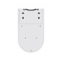 EZVIZ Battery-Powered PT Camera , CS-HB8c , Dome , 4 MP , 4mm , IP65 , H.264/H.265 , Micro SD, Max. 512 GB