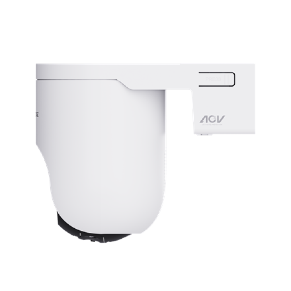 EZVIZ Battery-Powered PT Camera , CS-HB8c , Dome , 4 MP , 4mm , IP65 , H.264/H.265 , Micro SD, Max. 512 GB