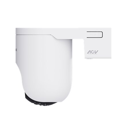 EZVIZ Battery-Powered PT Camera , CS-HB8c , Dome , 4 MP , 4mm , IP65 , H.264/H.265 , Micro SD, Max. 512 GB