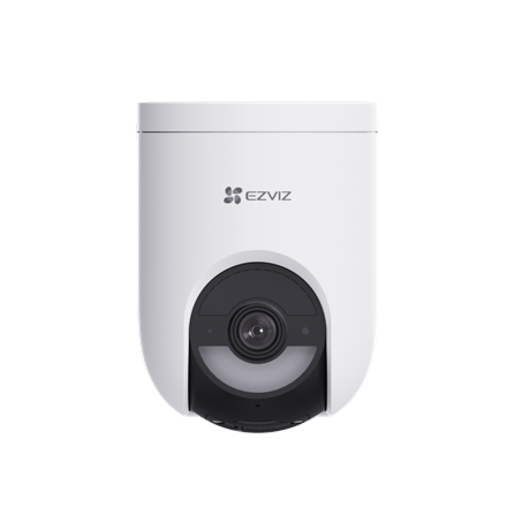 EZVIZ Battery-Powered PT Camera , CS-HB8c , Dome , 4 MP , 4mm , IP65 , H.264/H.265 , Micro SD, Max. 512 GB
