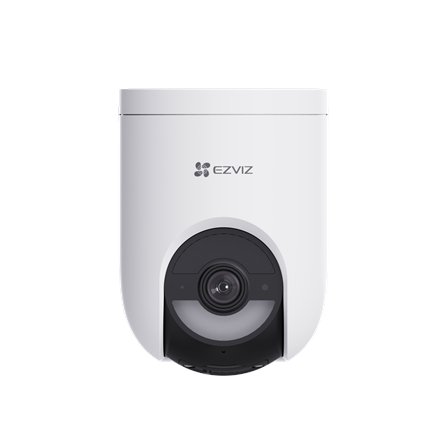 EZVIZ Battery-Powered PT Camera , CS-HB8c , Dome , 4 MP , 4mm , IP65 , H.264/H.265 , Micro SD, Max. 512 GB