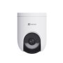 EZVIZ Battery-Powered PT Camera , CS-HB8c , Dome , 4 MP , 4mm , IP65 , H.264/H.265 , Micro SD, Max. 512 GB