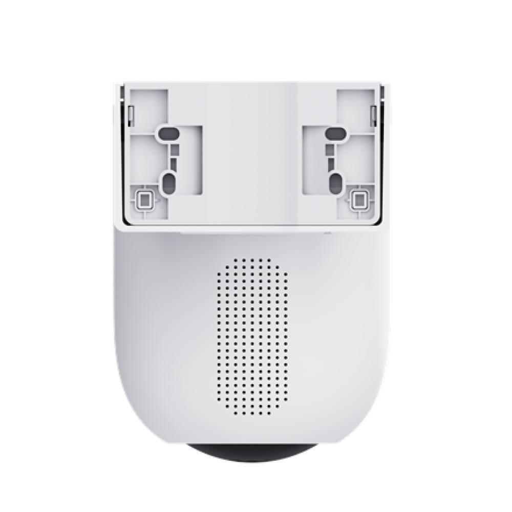EZVIZ Battery-Powered PT Camera , CS-HB8c , Dome , 4 MP , 4mm , IP65 , H.264/H.265 , Micro SD, Max. 512 GB