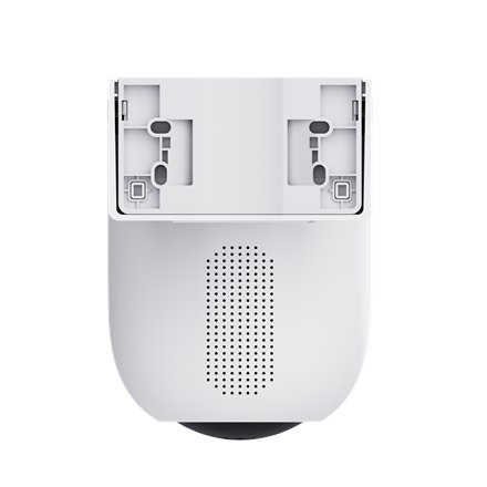 EZVIZ Battery-Powered PT Camera , CS-HB8c , Dome , 4 MP , 4mm , IP65 , H.264/H.265 , Micro SD, Max. 512 GB
