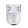 EZVIZ Battery-Powered PT Camera , CS-HB8c , Dome , 4 MP , 4mm , IP65 , H.264/H.265 , Micro SD, Max. 512 GB