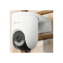 EZVIZ Battery-Powered PT Camera , CS-HB8c , Dome , 4 MP , 4mm , IP65 , H.264/H.265 , Micro SD, Max. 512 GB
