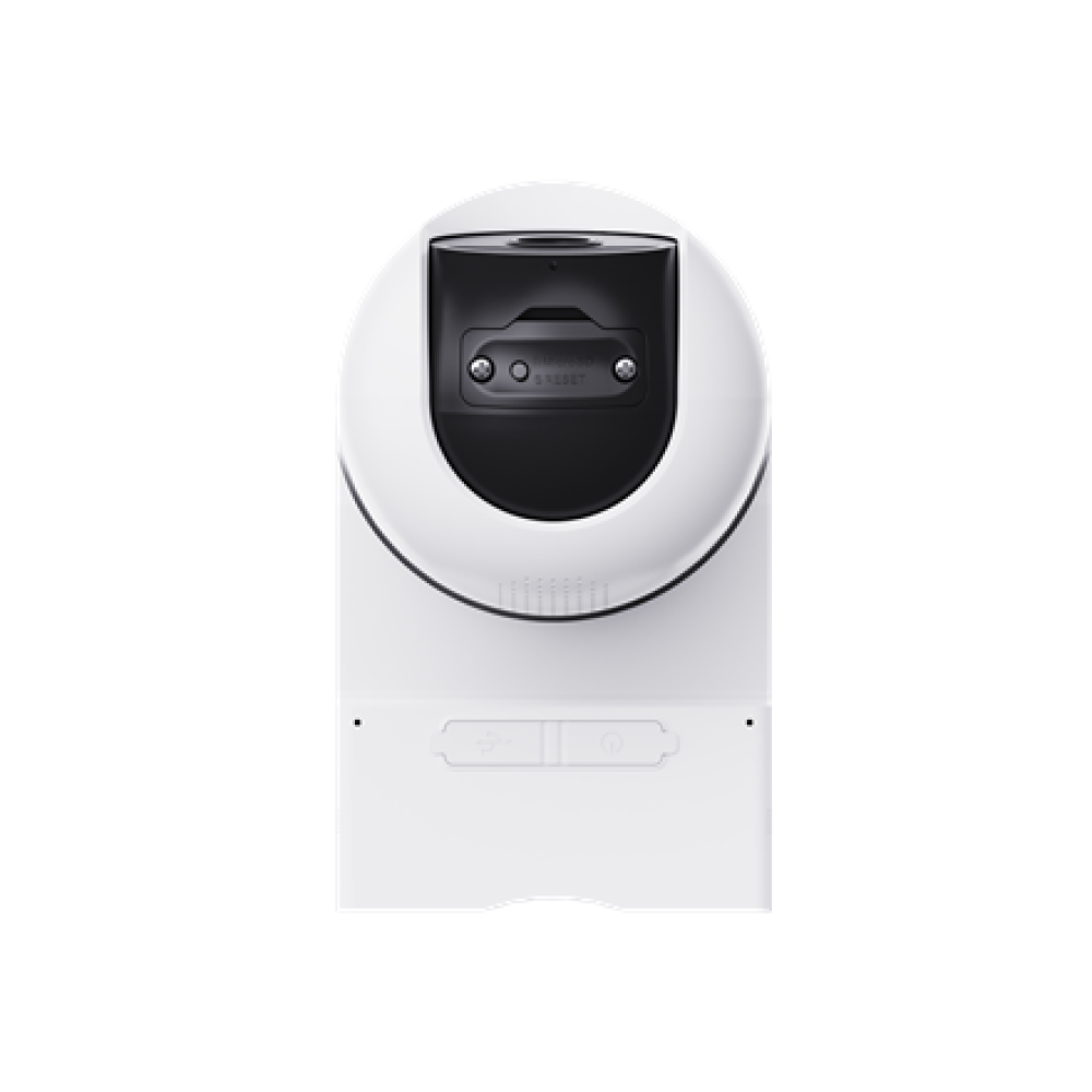 EZVIZ Battery-Powered PT Camera , CS-HB8c , Dome , 4 MP , 4mm , IP65 , H.264/H.265 , Micro SD, Max. 512 GB