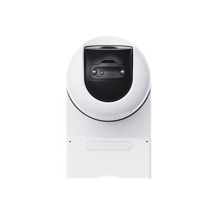 EZVIZ Battery-Powered PT Camera , CS-HB8c , Dome , 4 MP , 4mm , IP65 , H.264/H.265 , Micro SD, Max. 512 GB