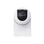 EZVIZ Battery-Powered PT Camera , CS-HB8c , Dome , 4 MP , 4mm , IP65 , H.264/H.265 , Micro SD, Max. 512 GB