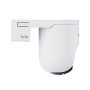 EZVIZ Battery-Powered PT Camera , CS-HB8c , Dome , 4 MP , 4mm , IP65 , H.264/H.265 , Micro SD, Max. 512 GB