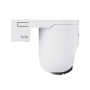 EZVIZ Battery-Powered PT Camera , CS-HB8c , Dome , 4 MP , 4mm , IP65 , H.264/H.265 , Micro SD, Max. 512 GB