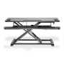 Digitus , DA-90380-1 Ergonomic Workspace Riser