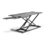 Digitus , DA-90380-1 Ergonomic Workspace Riser