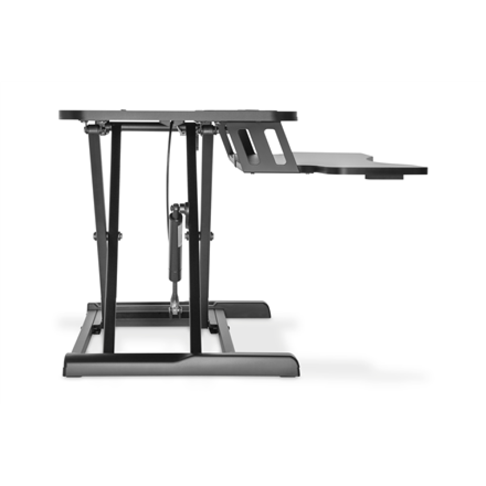Digitus , DA-90380-1 Ergonomic Workspace Riser