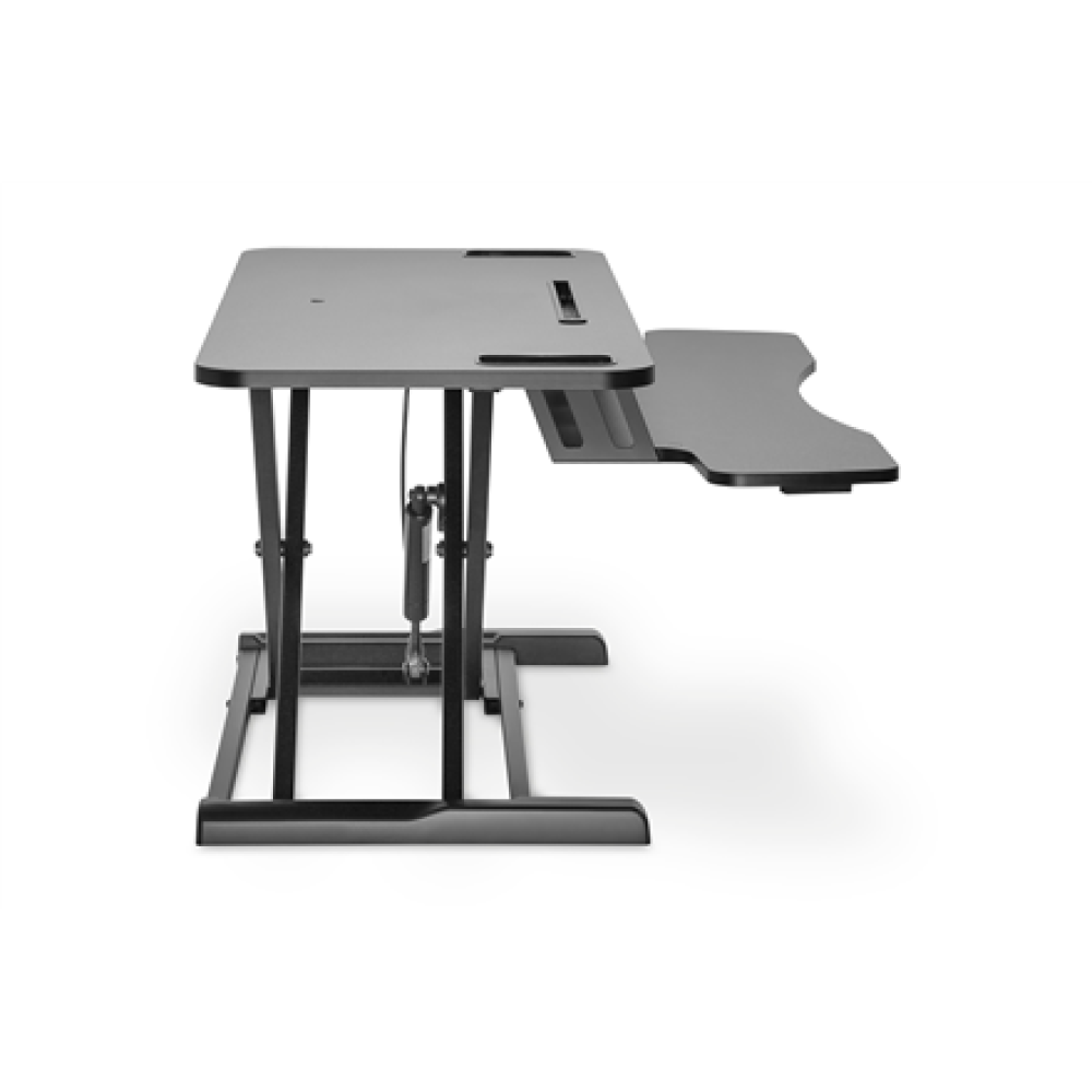 Digitus , DA-90380-1 Ergonomic Workspace Riser