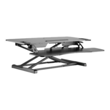 Digitus , DA-90380-1 Ergonomic Workspace Riser