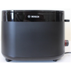 SALE OUT. Bosch Compact Toaster , TAT2M123 MyMoment , Power 950 W , Number of slots 2 , Housing material Plastic , Black , DAMAGED PACKAGING SALE OUT. Bosch Compact Toaster , TAT2M123 MyMoment , Power 950 W , Number of slots 2 , Housing material Plastic , Black , DAMAGED PACKAGING