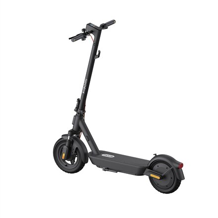Xiaomi , Electric Scooter 5 Plus GL , 900 W , 25 km/h , 12