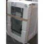 SALE OUT. Simfer 5405SERBB Cooker, Gas hob, Electric oven, Width 50 cm, Mechanical control, White , Simfer , Cooker , 5405SERBB , Hob type Gas , Oven type Electric , White , Width 50 cm , Electronic ignition , DAMAGED PACKAGING, DAMAGED PAINT , Depth 60 c