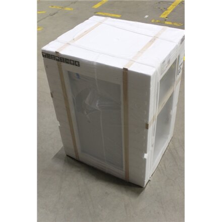 SALE OUT. Simfer 5405SERBB Cooker, Gas hob, Electric oven, Width 50 cm, Mechanical control, White , Simfer , Cooker , 5405SERBB , Hob type Gas , Oven type Electric , White , Width 50 cm , Electronic ignition , DAMAGED PACKAGING, DAMAGED PAINT , Depth 60 c