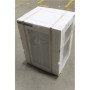 SALE OUT. Simfer 5405SERBB Cooker, Gas hob, Electric oven, Width 50 cm, Mechanical control, White , Simfer , Cooker , 5405SERBB , Hob type Gas , Oven type Electric , White , Width 50 cm , Electronic ignition , DAMAGED PACKAGING, DAMAGED PAINT , Depth 60 c