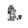 Delonghi Coffee Maker , EXAM440.55.G Rivelia , Pump pressure 19 bar , Built-in milk frother , Automatic , 1450 W , Pebble Grey