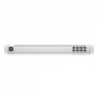 Ubiquiti , UniFi 8Port 10 Gigabit SFP+ Aggregation Switch , USW-Aggregation , Managed L2 , Rackmountable , Gigabit Ethernet (copper) ports quantity 8 , SFP+ ports quantity 8 x 1/10G SFP+ , Power supply type Internal