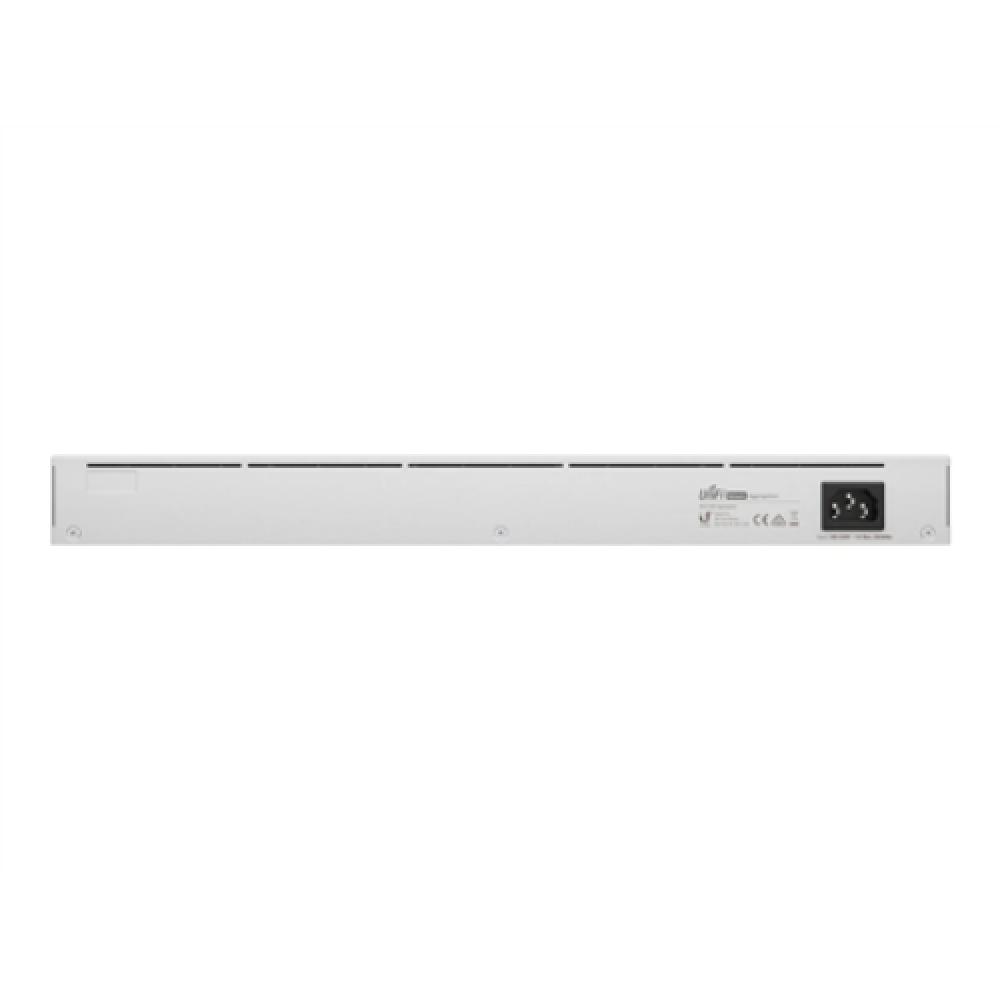 Ubiquiti , UniFi 8Port 10 Gigabit SFP+ Aggregation Switch , USW-Aggregation , Managed L2 , Rackmountable , Gigabit Ethernet (copper) ports quantity 8 , SFP+ ports quantity 8 x 1/10G SFP+ , Power supply type Internal