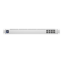 Ubiquiti , UniFi 8Port 10 Gigabit SFP+ Aggregation Switch , USW-Aggregation , Managed L2 , Rackmountable , Gigabit Ethernet (copper) ports quantity 8 , SFP+ ports quantity 8 x 1/10G SFP+ , Power supply type Internal