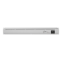 Ubiquiti , UniFi 8Port 10 Gigabit SFP+ Aggregation Switch , USW-Aggregation , Managed L2 , Rackmountable , Gigabit Ethernet (copper) ports quantity 8 , SFP+ ports quantity 8 x 1/10G SFP+ , Power supply type Internal