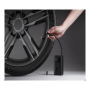 Xiaomi , Portable Electric Air Compressor 2 , Preset pressure, stops when full; Digital tire pressure detection; Inflation pressure up to 150psi