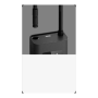 Xiaomi , Portable Electric Air Compressor 2 , Preset pressure, stops when full; Digital tire pressure detection; Inflation pressure up to 150psi