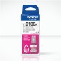 Brother BTD100M , Ink Bottle , Magenta