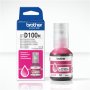 Brother BTD100M , Ink Bottle , Magenta
