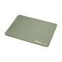 Fellowes XL Mousepad , Breyta , 280 x 210 x 2.5 mm , Sage