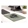 Fellowes XL Mousepad , Breyta , 280 x 210 x 2.5 mm , Sage
