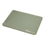 Fellowes XL Mousepad , Breyta , 280 x 210 x 2.5 mm , Sage