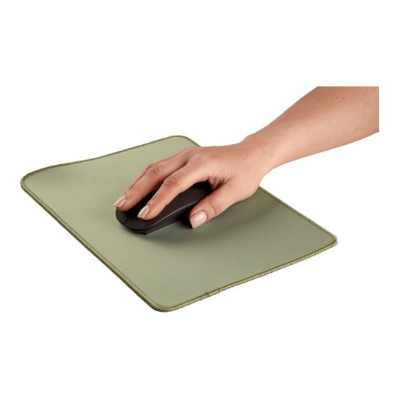 Fellowes XL Mousepad , Breyta , 280 x 210 x 2.5 mm , Sage