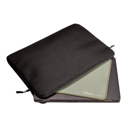 Fellowes XL Mousepad , Breyta , 280 x 210 x 2.5 mm , Sage