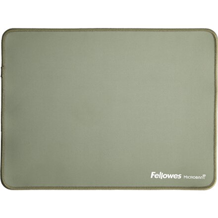 Fellowes XL Mousepad , Breyta , 280 x 210 x 2.5 mm , Sage
