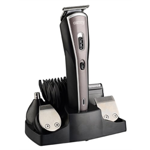 Camry Electric, CR 2921 Trimmer 5 in 1 , Camry , Electric , Black