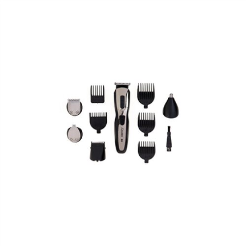Camry Electric, CR 2921 Trimmer 5 in 1 , Camry , Electric , Black