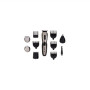 Camry Electric, CR 2921 Trimmer 5 in 1 , Camry , Electric , Black