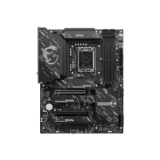 MSI Z890 GAMING PLUS WIFI , Processor family Intel , Processor socket LGA1851 , DDR5 UDIMM , Supported hard disk drive interfaces SATA, M.2 , Number of SATA connectors 4